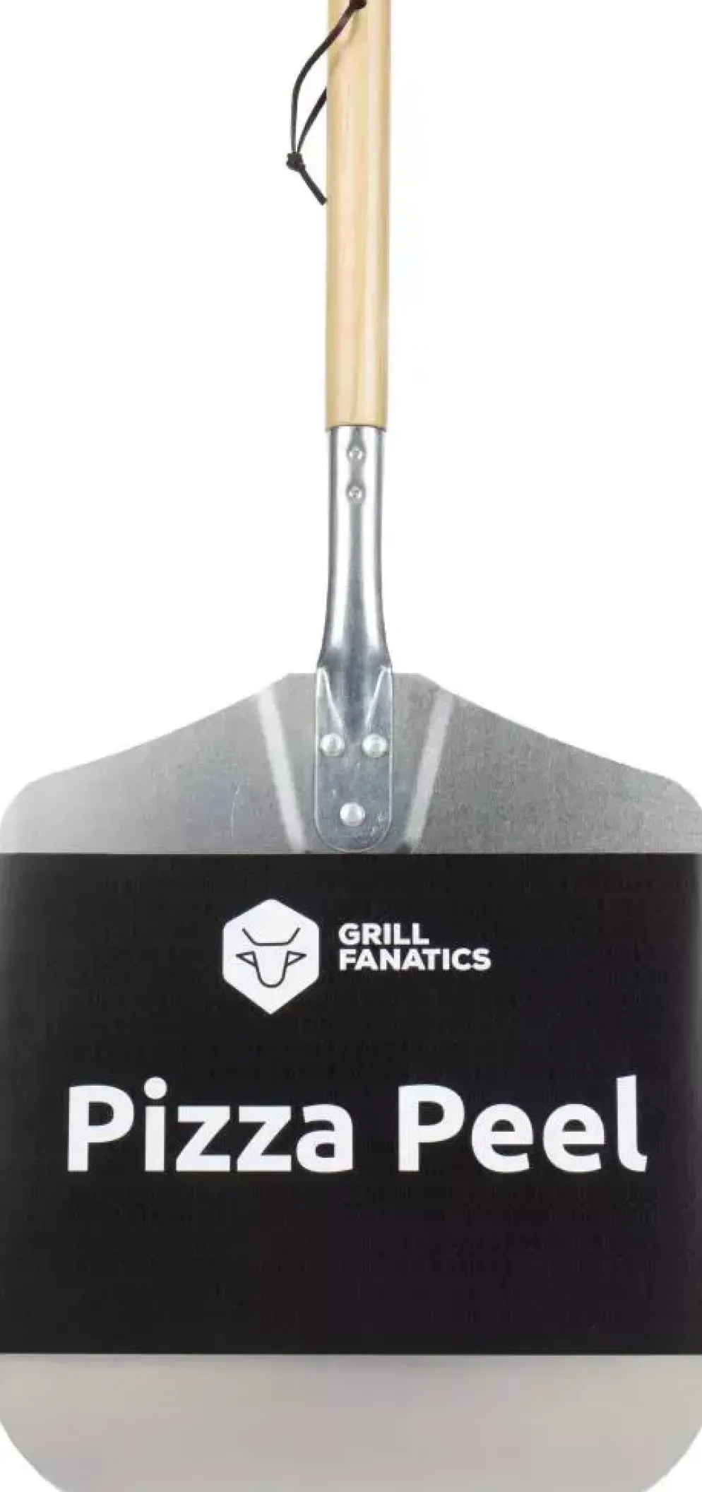 Grill Fanatics pizzaschep