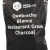 Grill Fanatics white quebracho houtskool 10 kg