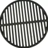 Grill Guru Cast iron grid compact
