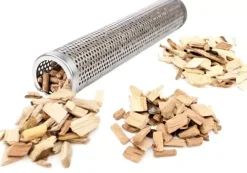 Grill Guru Cold smoke generator kit