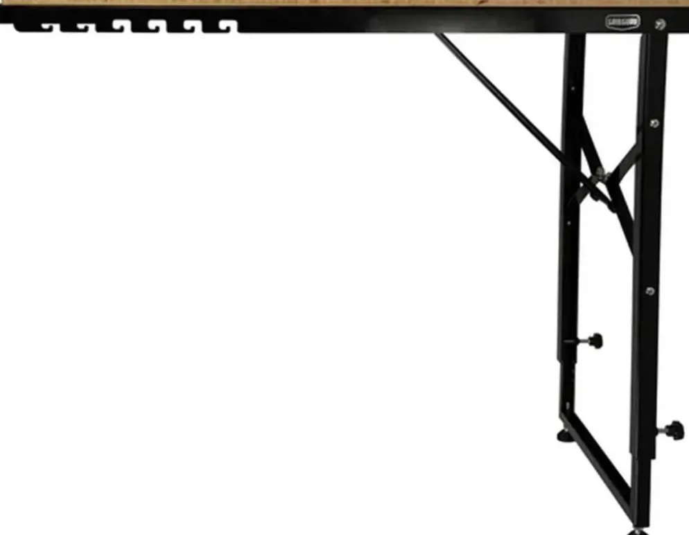 Grill Guru Extended Side Table