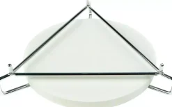 Grill guru plate setter medium ø 29 cm