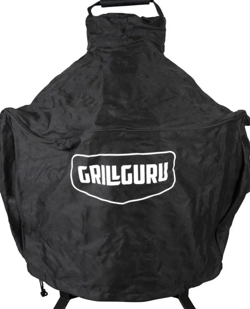 Grill guru raincover compact