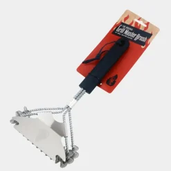 Grill master brush