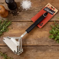 Grill master brush xl