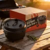 Grill master dutch oven 8l
