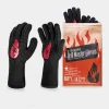 Grill master gloves
