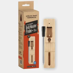 Grill master probe +
