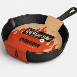Grill master skillet 25 cm