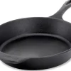 Grills and Stoves Petromax gietijzeren skillet 25 cm essential