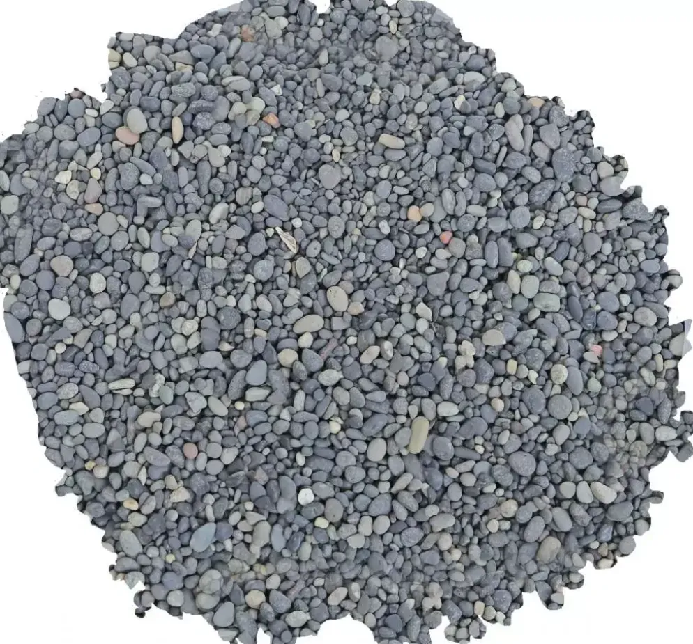 Grind luxe Vulcano Black, zak a 4 kg