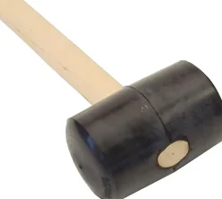 Gripline Rubber hamer zacht nr.8