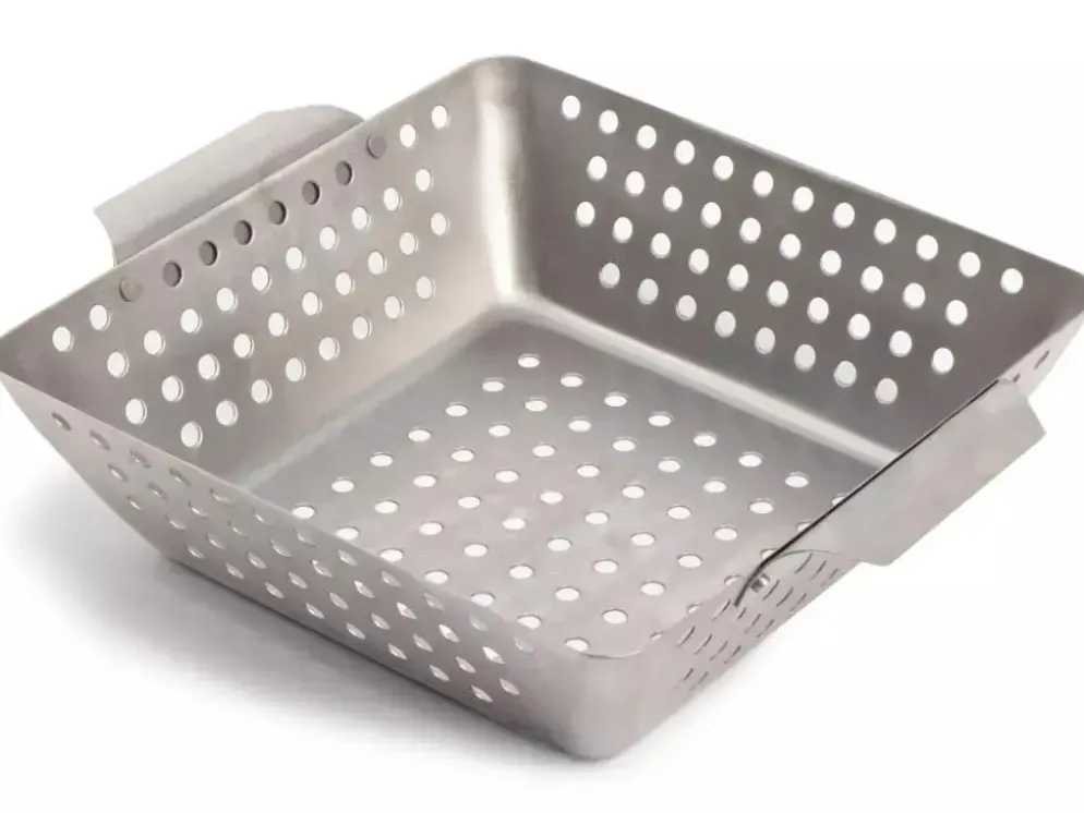 Gusta BBQ grillmand
