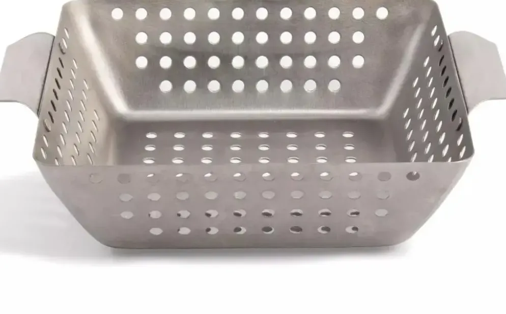 Gusta BBQ grillmand
