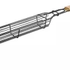 Gusta BBQ grillmandje