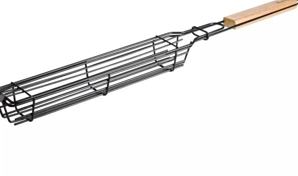 Gusta BBQ grillmandje