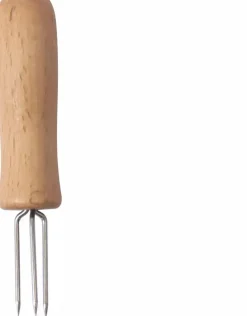 Gusta BBQ maisprikker - set 4 stuks
