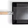 Gusta BBQ Wok 30,5X30,5 cm