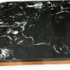 Gusta serveerbord marmer 35 cm