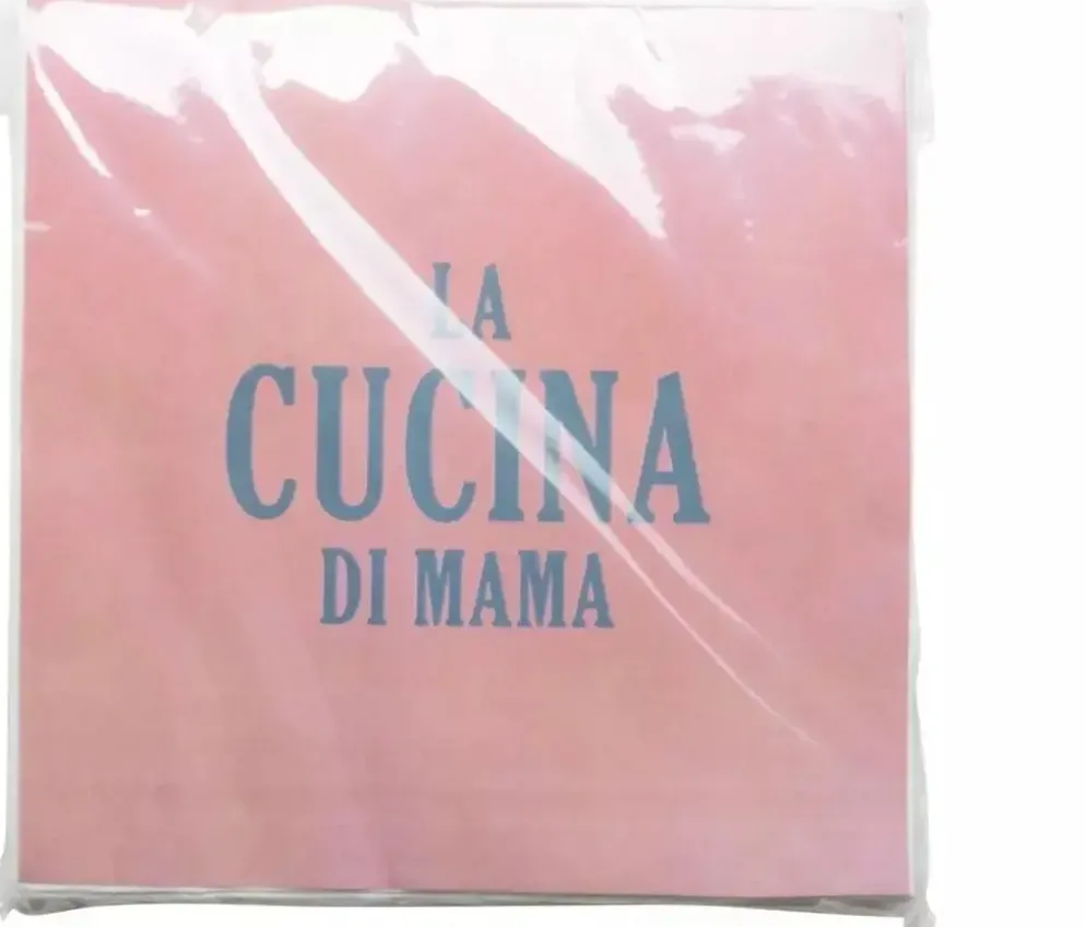 Gusta Servet la Cucina di Mama - 20 stuks