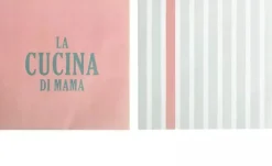 Gusta Servet la Cucina di Mama - 20 stuks