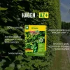 Hagen-AZ+ 4kg