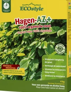 Hagen-AZ+ 4kg