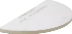 Half moon deflector plates - classic joe ® (set =2 half moon plates)