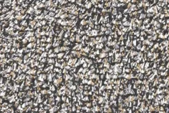 Hamat deurmat Aqua stop graniet 50x80cm