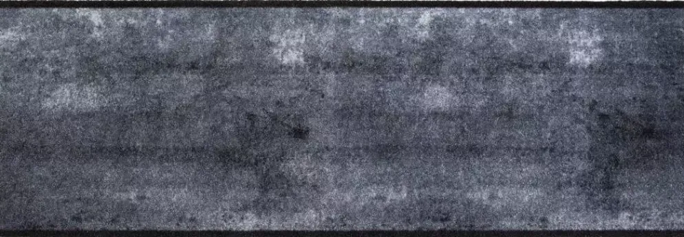 Hamat deurmat Prestige concrete 50x150