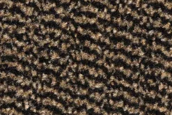 Hamat deurmat Spectrum 60x80cm bruin