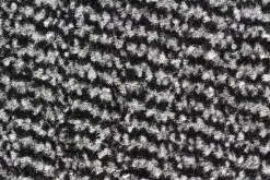 Hamat deurmat Spectrum 60x80 cm grijs