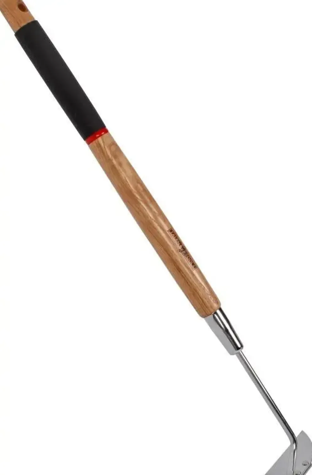 Handhakje+steel