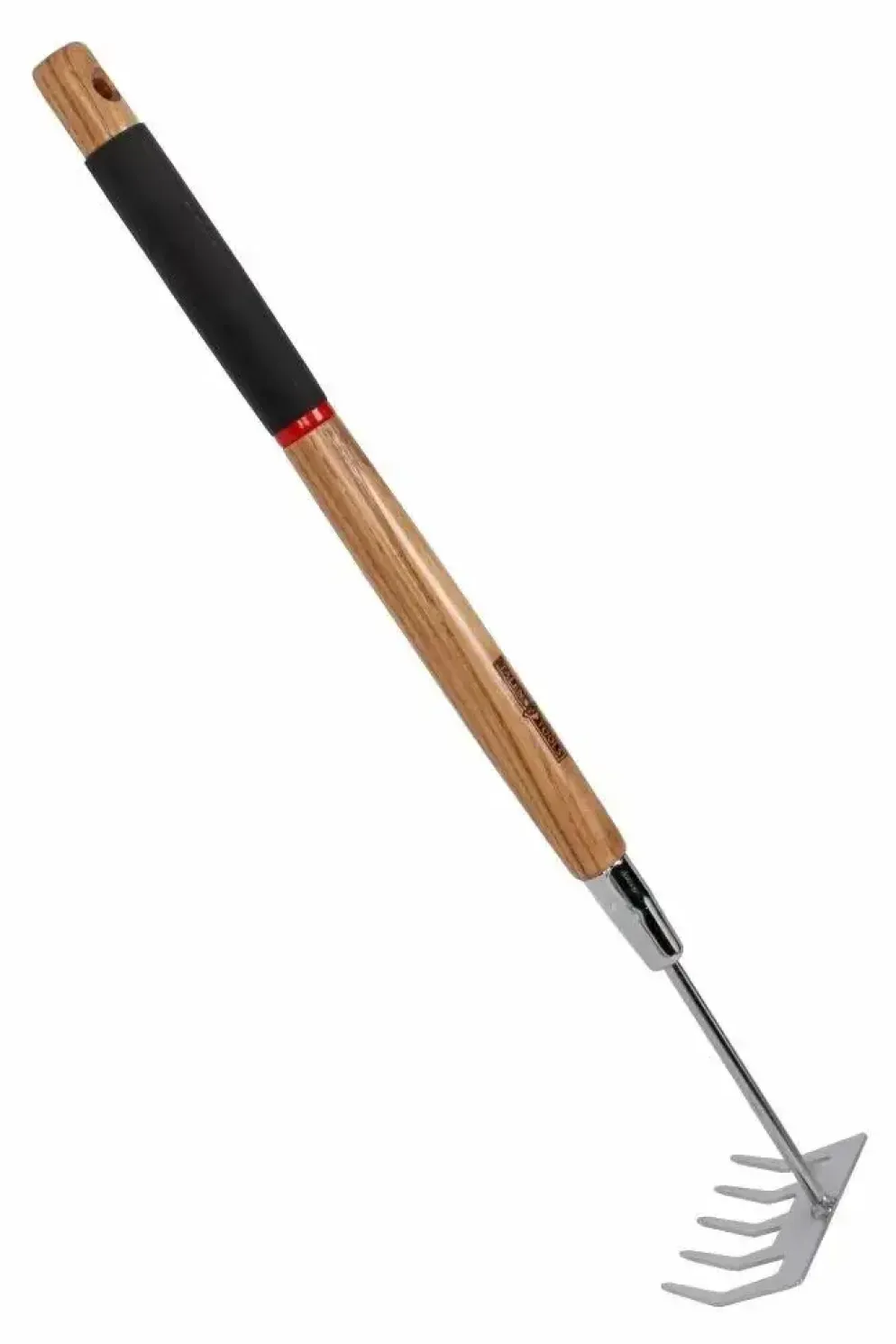 Handharkje 5 tands +steel