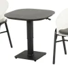 Hartman diningset tubb ceramic royal white