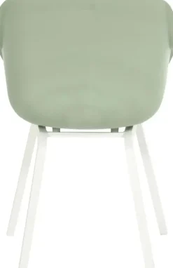 Hartman dining tuinstoel le soleil element sage green