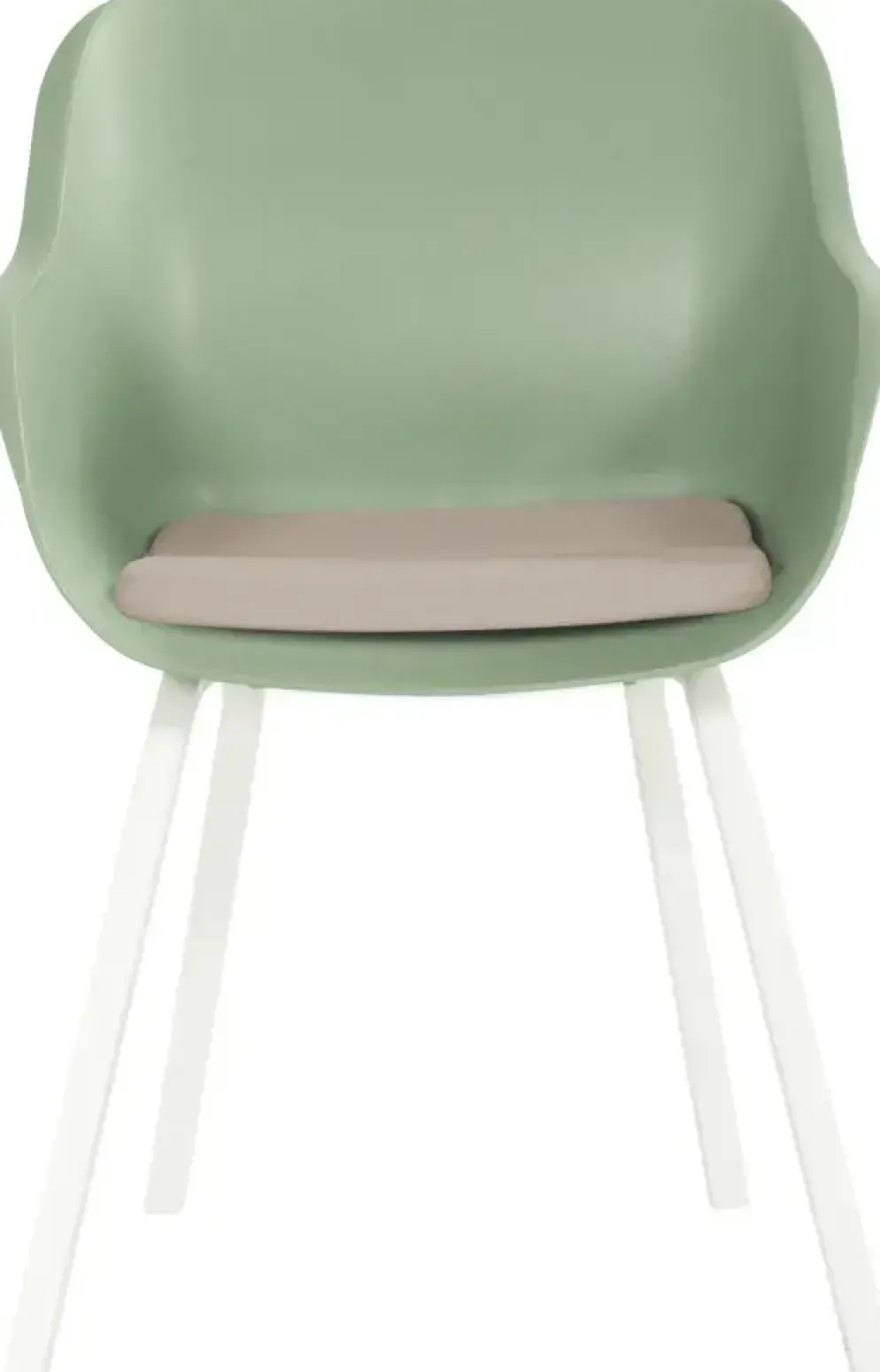 Hartman dining tuinstoel le soleil element sage green