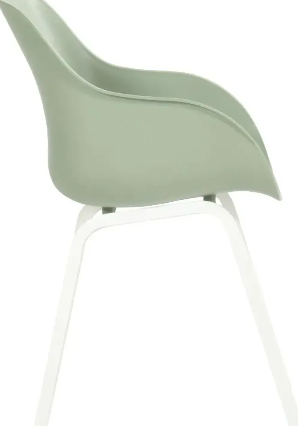 Hartman dining tuinstoel le soleil element sage green