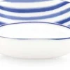 Heinen Delfts Blauw theetipje keramiek tulp 9x1cm delfts blauw