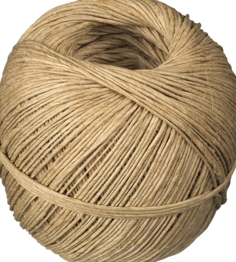 Hennep bindtouw l50m