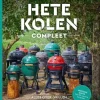 Hete kolen compleet van Jeroen Hazebroek en Leonard Elenbaas