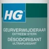 HG geurverwijderaar extreem sterk kat 500ml