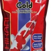 Hikari Gold Medium Koi vissen voer 500 g