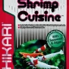 Hikari shrimp food 10 gram