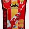 Hikari Staple Gold Mini Koi vissen voer 500g