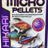 Hikari Visvoer micro pellets 45GRM