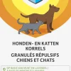 Home Defense Honden & Kattenschrikmiddel 300 g