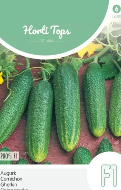 Horti tops zaden augurken profi f1