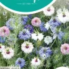 Horti tops zaden nigella, juffertje-in-het-groen persian jewels gemengd