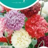 Horti tops zaden papaver, slaapbol gemengd